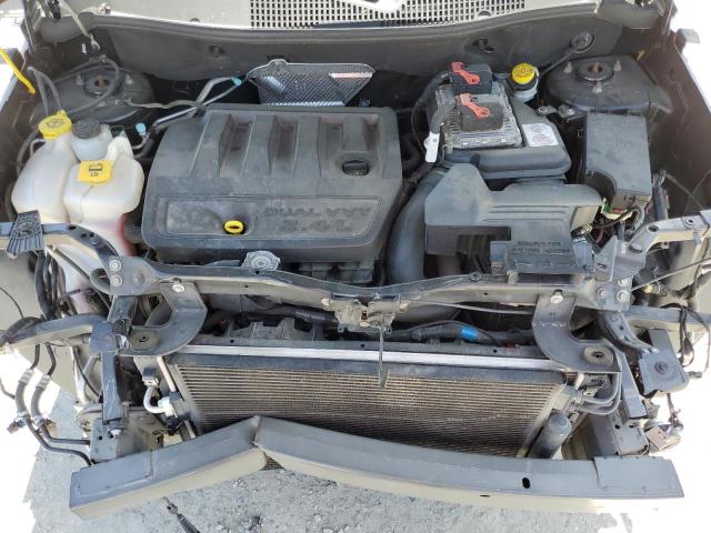 Photo 11 from auction – 2017 JEEP COMPASS SP with VIN 1C4NJCBBXHD163200