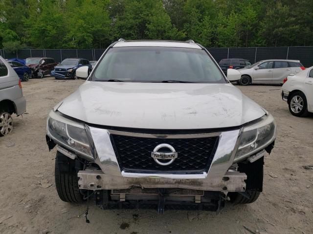 Photo 5 from auction – 2013 NISSAN PATHFINDER with VIN 5N1AR2MM3DC681211