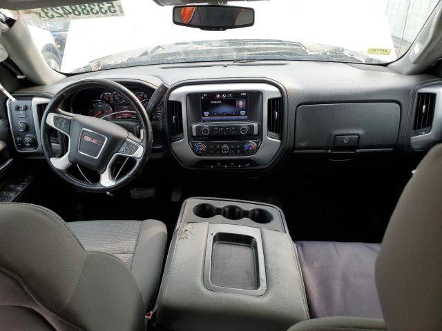 Photo 8 from auction – 2015 GMC SIERRA K15 with VIN 1GTV2UEC8FZ170833