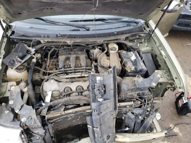 Photo 12 from auction – 2012 FORD FLEX LIMIT with VIN 2FMGK5DC0CBD22095