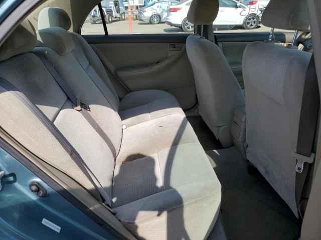 Photo 10 from auction – 2007 TOYOTA COROLLA CE with VIN 1NXBR32E27Z773897