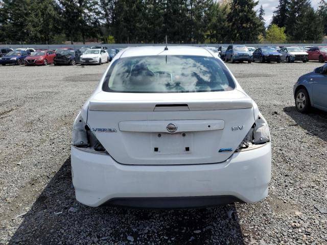 Photo 6 from auction – 2016 NISSAN VERSA S with VIN 3N1CN7AP7GL824502