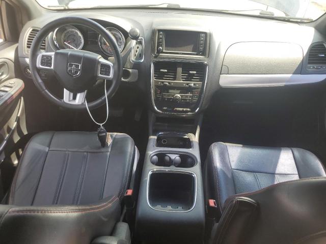 Photo 8 from auction – 2011 DODGE GRAND CARA with VIN 2D4RN7DG5BR711701