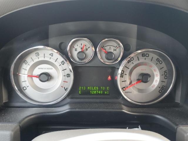 Photo 9 from auction – 2008 FORD EDGE LIMIT with VIN 2FMDK39C68BB36374