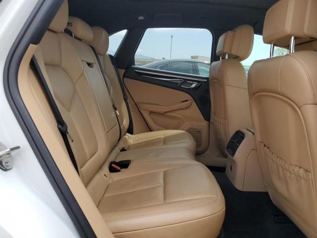 Photo 10 from auction – 2018 PORSCHE MACAN S with VIN WP1AB2A52JLB31692