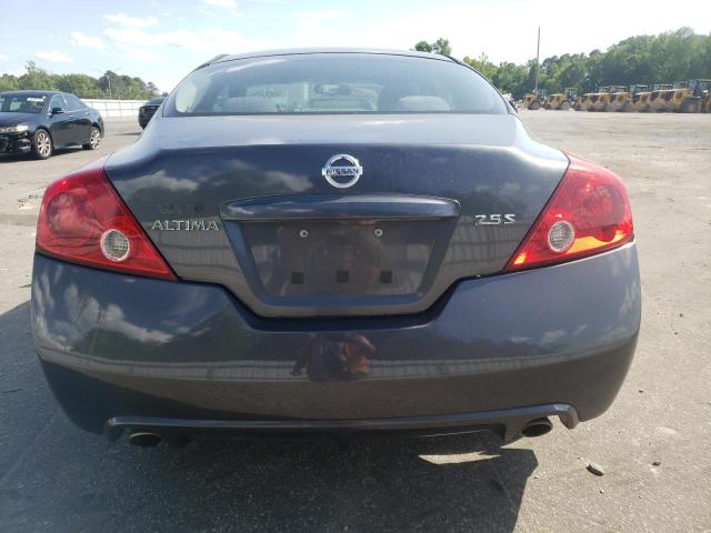 Photo 6 from auction – 2013 NISSAN ALTIMA S with VIN 1N4AL2EP9DC187987