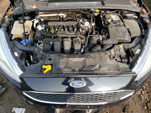 Photo 11 from auction – 2016 FORD FOCUS S with VIN 1FADP3E27GL374144
