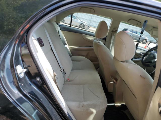 Photo 10 from auction – 2012 TOYOTA COROLLA BA with VIN 2T1BU4EEXCC878036