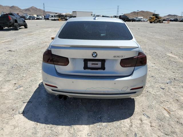 Photo 6 from auction – 2016 BMW 328 I SULE with VIN WBA8E9G57GNT47362