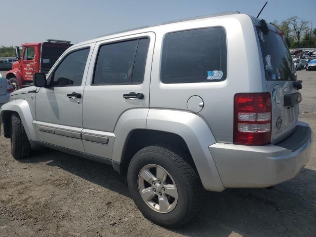 Photo 2 from auction – 2012 JEEP LIBERTY SP with VIN 1C4PJMAK1CW152566
