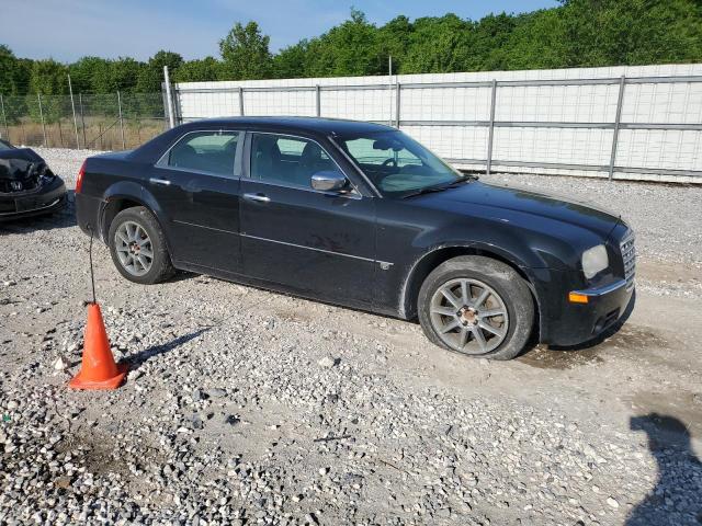 Photo 4 from auction – 2007 CHRYSLER 300C with VIN 2C3KK63HX7H687960