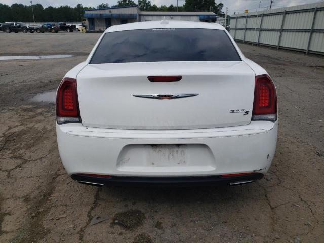 Photo 6 from auction – 2020 CHRYSLER 300 S with VIN 2C3CCABG0LH131373