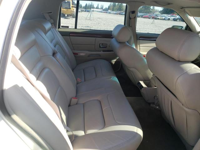 Photo 10 from auction – 1999 CADILLAC DEVILLE with VIN 1G6KD54Y7XU773404