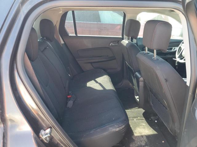 Foto 11 de la subasta – 2014 GMC TERRAIN SL con VIN 2GKALMEK3E6298219