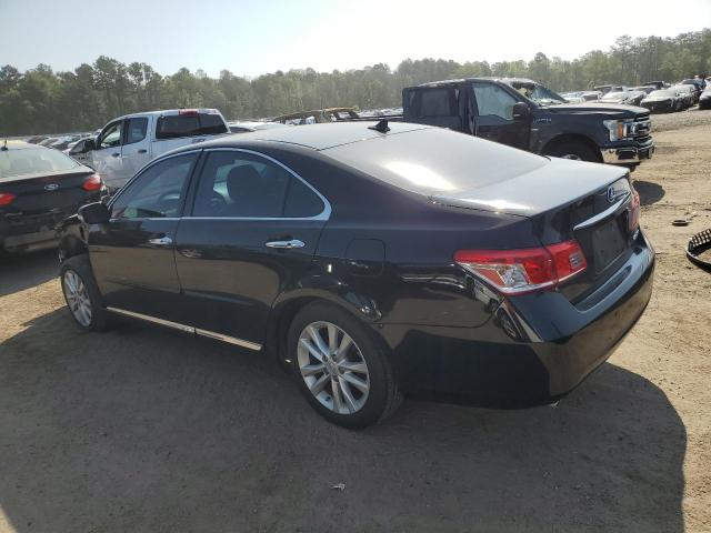 Photo 2 from auction – 2011 LEXUS ES 350 with VIN JTHBK1EG9B2424734