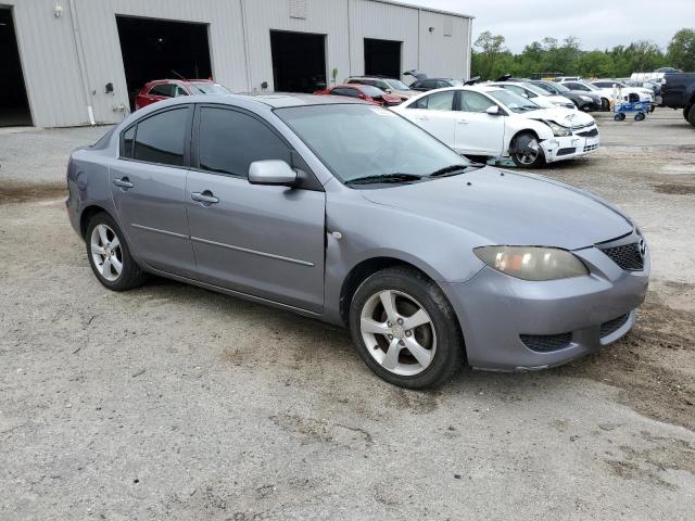 Photo 4 from auction – 2005 MAZDA 3 I with VIN JM1BK32F251231246
