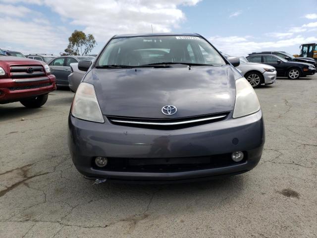 Photo 5 from auction – 2009 TOYOTA PRIUS with VIN JTDKB20U393481116