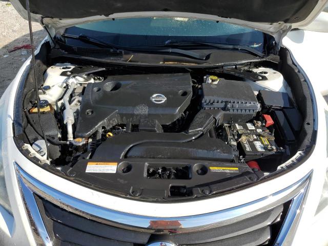 Photo 11 from auction – 2013 NISSAN ALTIMA SV with VIN 1N4AL3AP5DC167120