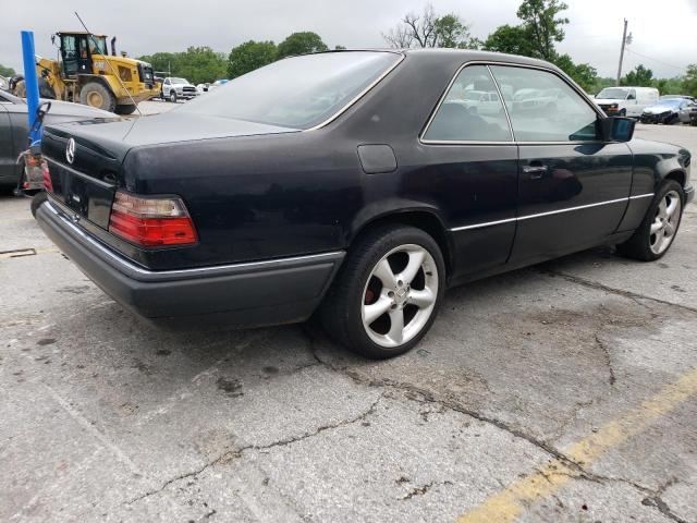 Photo 3 from auction – 1994 MERCEDES-BENZ E 320 with VIN WDBEA52E1RC015206