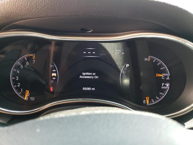 Photo 9 from auction – 2017 JEEP GRAND CHER with VIN 1C4RJFBGXHC862086