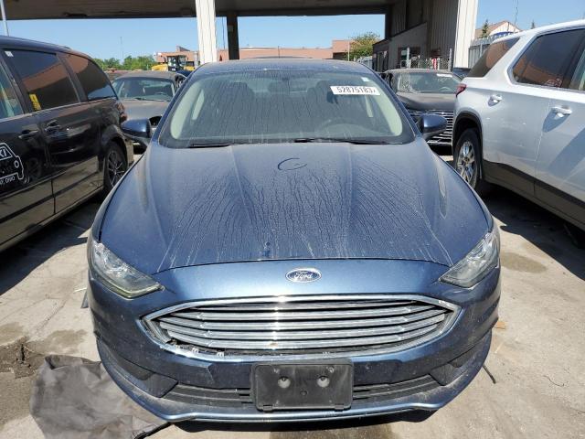 Photo 5 from auction – 2018 FORD FUSION SE with VIN 3FA6P0HD4JR179941