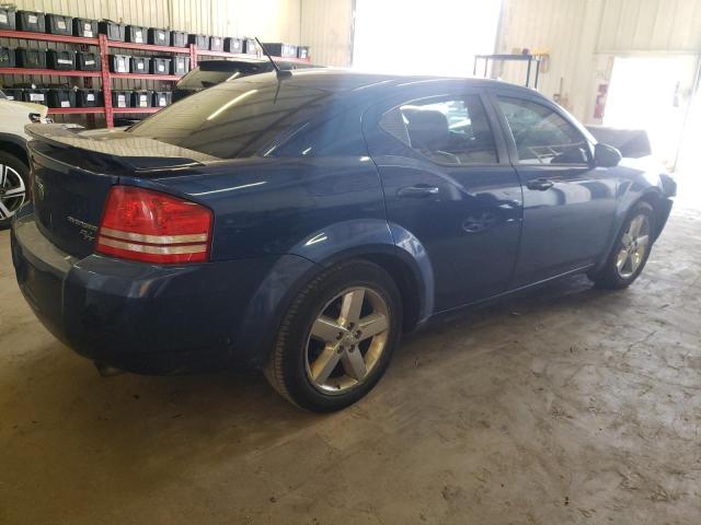 Photo 3 from auction – 2009 DODGE AVENGER R/ with VIN 1B3LC76V19N522816