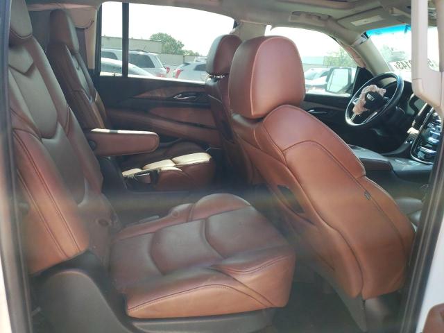 Photo 11 from auction – 2019 CADILLAC ESCALADE E with VIN 1GYS4JKJ2KR307848