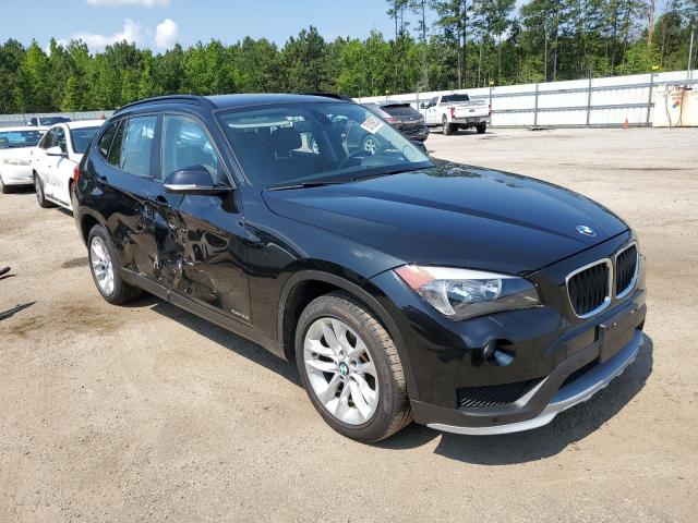Photo 4 from auction – 2015 BMW X1 XDRIVE2 with VIN WBAVL1C57FVY40375