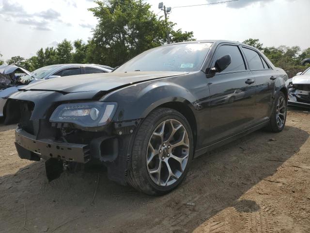 CHRYSLER 300 S 2018 con VIN 2C3CCABG3JH314196 - Foto de la subasta