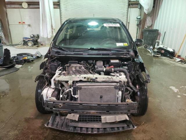 Photo 5 from auction – 2017 NISSAN VERSA NOTE with VIN 3N1CE2CP9HL381626