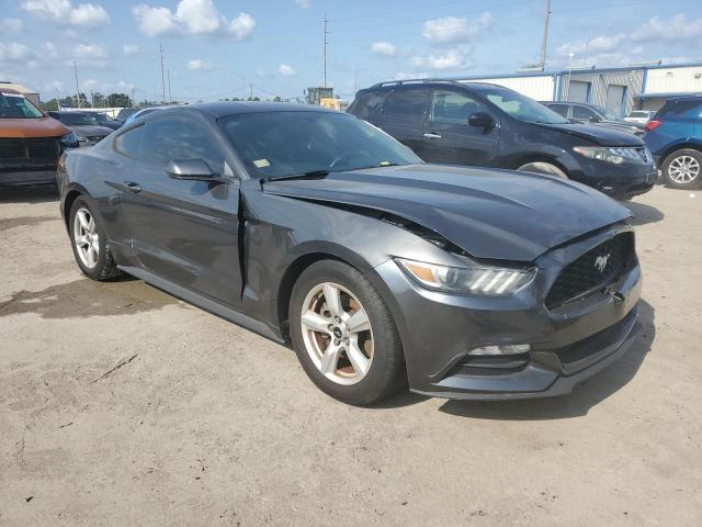 Photo 4 from auction – 2015 FORD MUSTANG with VIN 1FA6P8AM8F5408074