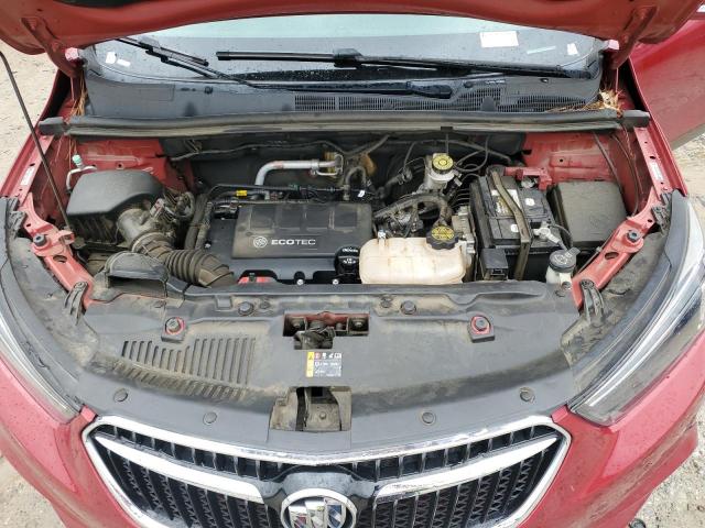 Photo 11 from auction – 2018 BUICK ENCORE PRE with VIN KL4CJBSB9JB573578
