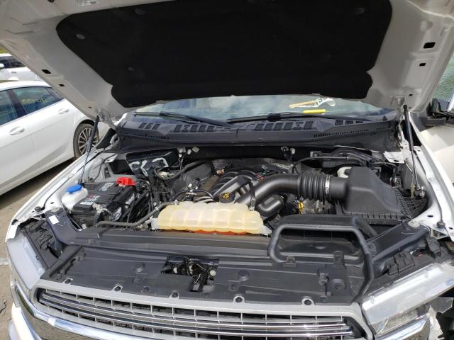 Photo 11 from auction – 2018 FORD F150 SUPER with VIN 1FTEW1E53JFC98668