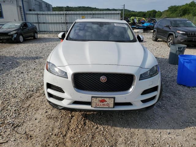 Photo 5 from auction – 2019 JAGUAR F-PACE PRE with VIN SADCK2GX6KA392876
