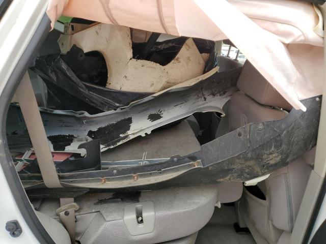 Photo 11 from auction – 2012 NISSAN ROGUE S with VIN JN8AS5MT1CW263409