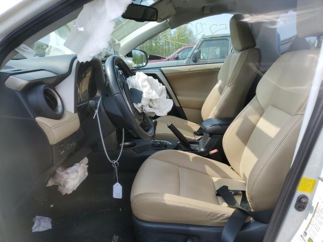 Photo 7 from auction – 2013 TOYOTA RAV4 LIMIT with VIN 2T3DFREV1DW092343