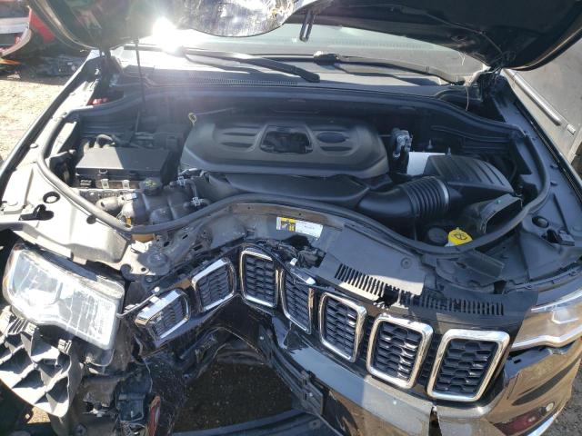 Photo 11 from auction – 2018 JEEP GRAND CHER with VIN 1C4RJFAG3JC303552