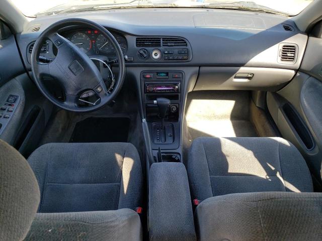 Photo 8 from auction – 1997 HONDA ACCORD LX with VIN 1HGCD5631VA021393