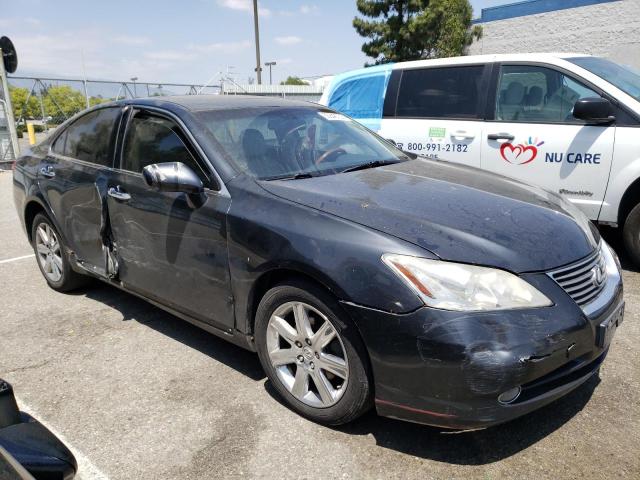 Photo 4 from auction – 2009 LEXUS ES 350 with VIN JTHBJ46G692329268