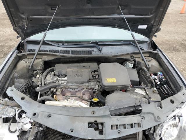 Photo 11 from auction – 2012 TOYOTA CAMRY BASE with VIN 4T1BF1FKXCU614990