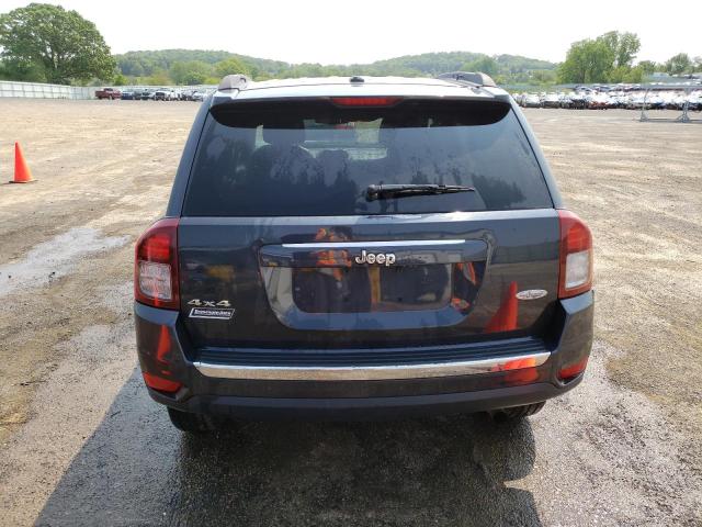 Photo 6 from auction – 2016 JEEP COMPASS SP with VIN 1C4NJDAB4GD608729