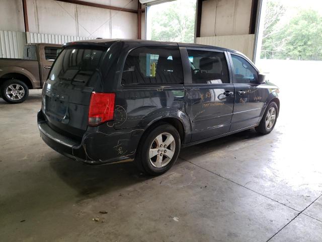 Photo 3 from auction – 2013 DODGE GRAND CARA with VIN 2C4RDGBG3DR623347