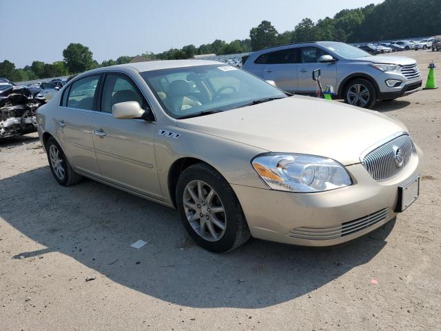 Photo 4 from auction – 2008 BUICK LUCERNE CX with VIN 1G4HD57248U168977
