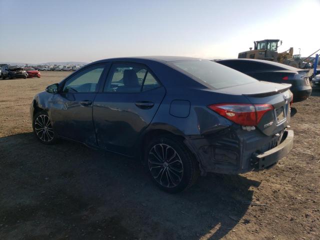 Photo 2 from auction – 2014 TOYOTA COROLLA L with VIN 2T1BURHEXEC072533