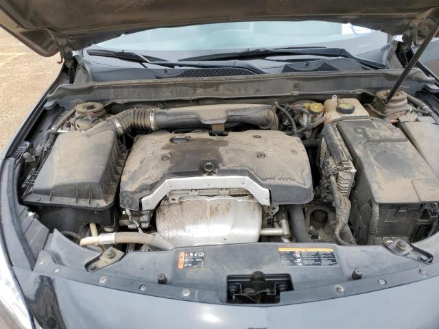 Photo 11 from auction – 2016 CHEVROLET MALIBU LIM with VIN 1G11C5SA7GU116337