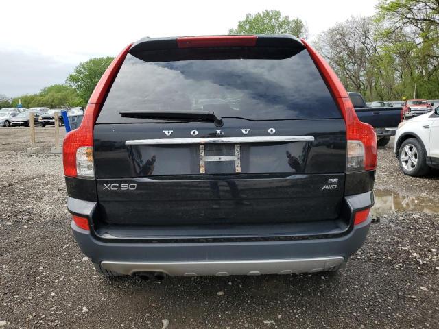 Photo 6 from auction – 2009 VOLVO XC90 3.2 with VIN YV4CZ982291517186