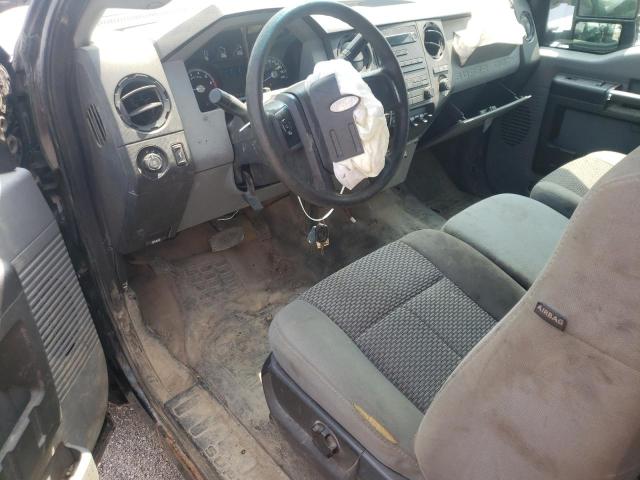 Photo 8 from auction – 2012 FORD F-250 with VIN 1FT7X2B66CEA90107