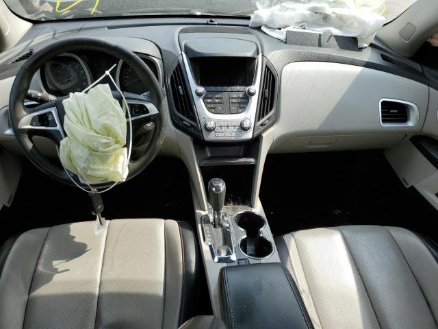 Photo 8 from auction – 2016 CHEVROLET EQUINOX LT with VIN 2GNFLGE38G6267098