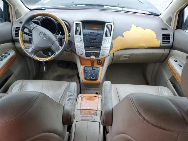 Photo 8 from auction – 2008 LEXUS RX 350 with VIN 2T2GK31U48C039375