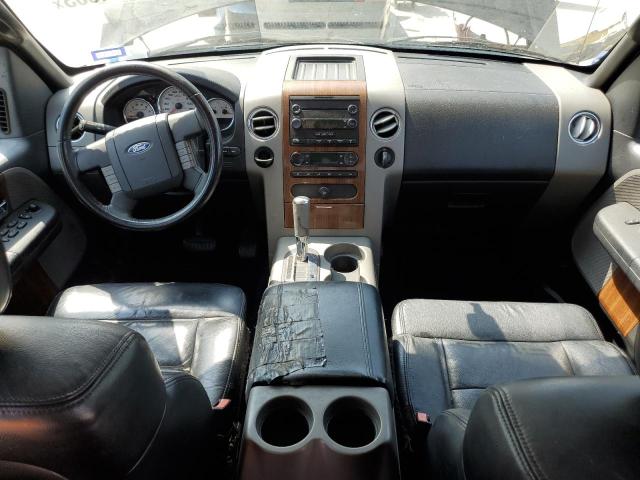 Photo 8 from auction – 2004 FORD 1/2 TON with VIN 1FTPW12534KC29973